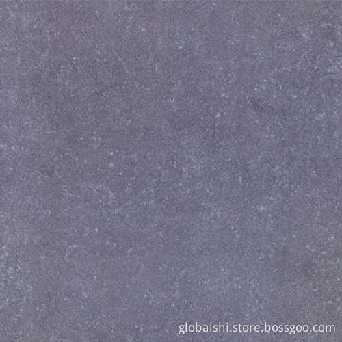 Center Glazed Full Body Porcelain Tile, 9.5mm Thickness